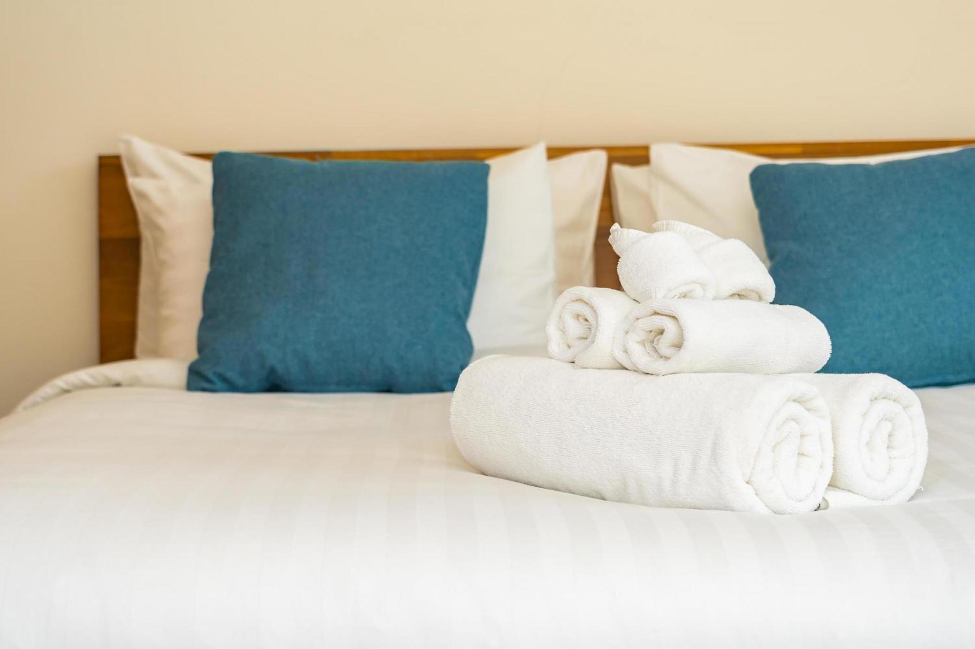 Aparthotel Riviera - Sea View - Amazing Large 3 Bedrooms With Sea View Ac - Old Town- Promenade Des Anglais Νίκαια Εξωτερικό φωτογραφία